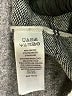 Tahari Checkered-gingham Ivory Pullover Sweater Size 1X - photo 8