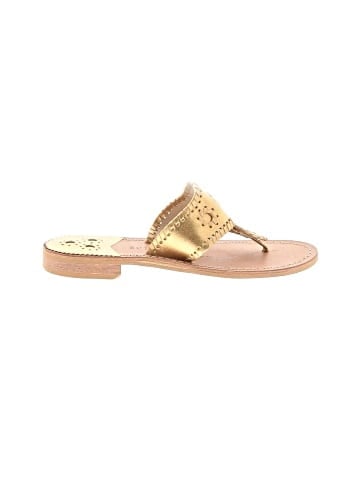 Jack Rogers Sandals (view 1)