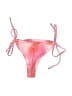 Unbranded Tie-dye Pink Swimsuit Bottoms Size XL - photo 1