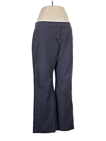 Isaac Mizrahi for Target Casual Pants (view 1)