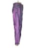 River Island Tie-dye Purple Jeans Size 10 - photo 4