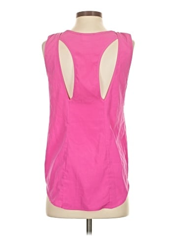Alya Sleeveless T-Shirt (view 2)