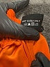Assorted Brands Solid Orange Athletic Shorts Size L - photo 5
