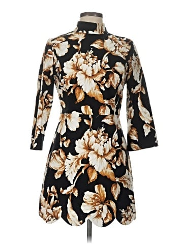 Maeve by Anthropologie Casual Dress (view 1)