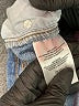 Natural Reflections Solid Blue Jeans Size 18 (petite) - photo 8