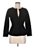 L.K. Bennett Black Cardigan Size M - photo 1