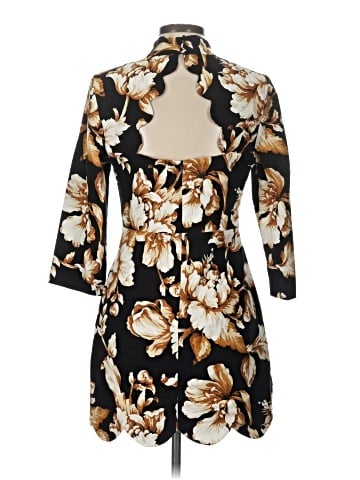 Maeve by Anthropologie Casual Dress (view 2)