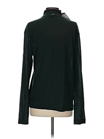 G-Star RAW Long Sleeve Turtleneck (view 2)