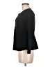 L.K. Bennett Black Cardigan Size M - photo 5