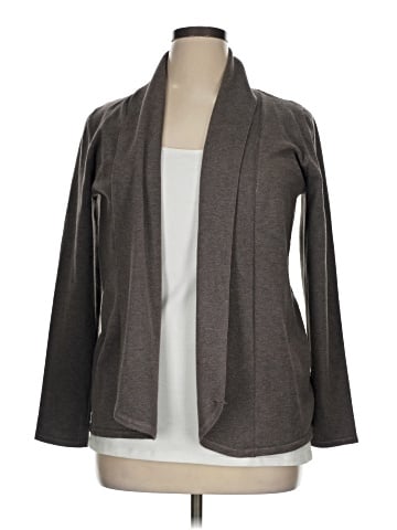 PREMISE Cardigan (view 1)