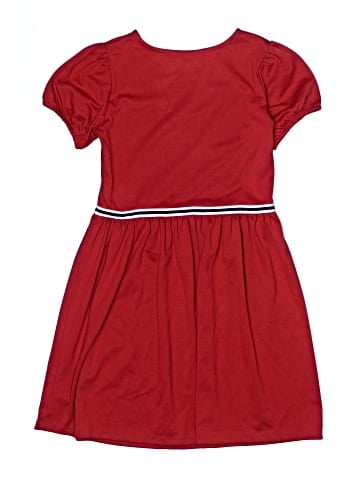 Polo by Ralph Lauren Dress (view 2)