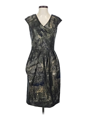Lela Rose Cocktail Dress (view 1)