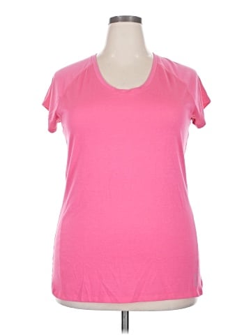 Reebok Active T-Shirt (view 1)