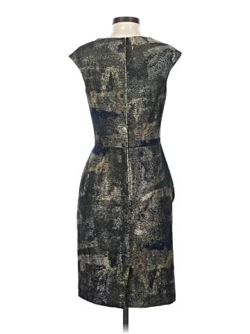 Lela Rose Cocktail Dress (view 2)