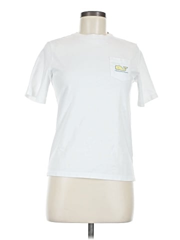 Vineyard Vines Short Sleeve T-Shirt (view 1)