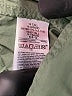 Gap 100% Cotton Green Romper Size 16 (tall) - photo 4