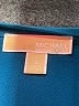 MICHAEL Michael Kors Solid Teal Casual Dress Size 1X - photo 7