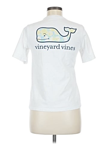 Vineyard Vines Short Sleeve T-Shirt (view 2)
