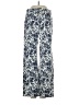 J.Crew Print Blue Jeans Size 24 waist - photo 1