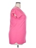 Reebok Pink Active T-Shirt Size 2X - photo 4