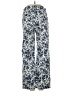 J.Crew Print Blue Jeans Size 24 waist - photo 2