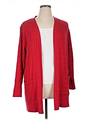 Kim Rogers Cardigan (view 1)