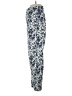 J.Crew Print Blue Jeans Size 24 waist - photo 5