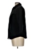 Worthington Black 3/4 Sleeve Button-Down Shirt Size L (petite) - photo 5