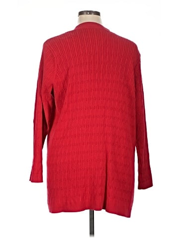 Kim Rogers Cardigan (view 2)