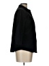 Worthington Black 3/4 Sleeve Button-Down Shirt Size L (petite) - photo 4