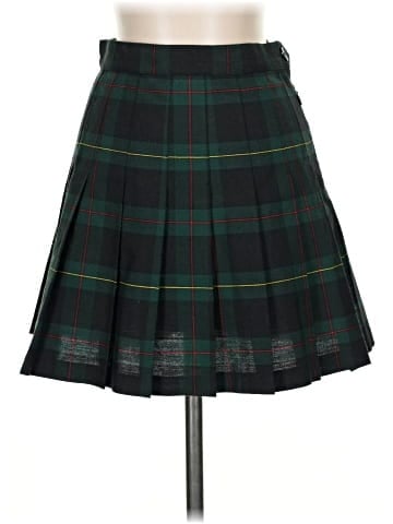 American Apparel Formal Skirt (view 1)