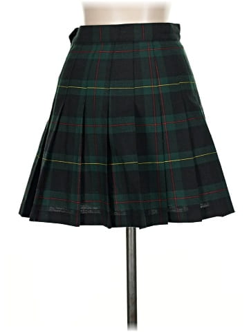 American Apparel Formal Skirt (view 2)