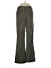 Sanctuary Houndstooth Gold Casual Pants Size XS - photo 1