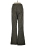 Sanctuary Houndstooth Gold Casual Pants Size XS - photo 2