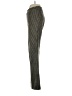 Sanctuary Houndstooth Gold Casual Pants Size XS - photo 5