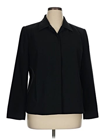 George Blazer (view 1)