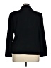 George 100% Polyester Black Blazer Size 16w - photo 2