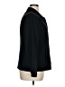 George 100% Polyester Black Blazer Size 16w - photo 4