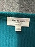 Kim & Cami Teal Pullover Sweater Size M - photo 7
