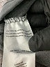 BumpStart Gray Active Pants Size Lg Maternity - photo 4