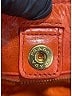 Prada Orange Tote One size - photo 8