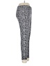 Lapis Print Gray Casual Pants Size XL (estimated) - photo 4