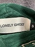 Assorted Brands Green Pullover Hoodie Size S - photo 7