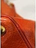 Prada Orange Tote One size - photo 7