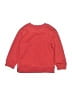 Disney 100% Polyester Red Sweatshirt Size 4 - photo 2