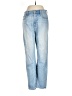 Madewell 100% Cotton Blue Jeans Size 28 waist - photo 1