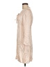 Maje Tan Cocktail Dress Size Med (2) - photo 5
