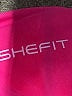 SHEFIT Color Block Pink Active Pants Size XS (estimated) - photo 7