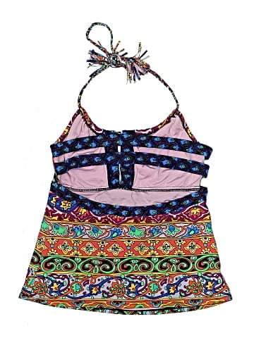 Nanette Lepore Swimsuit Top (view 2)