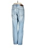 Madewell 100% Cotton Blue Jeans Size 28 waist - photo 2